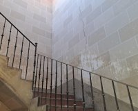 Resale - Apartment - Orihuela