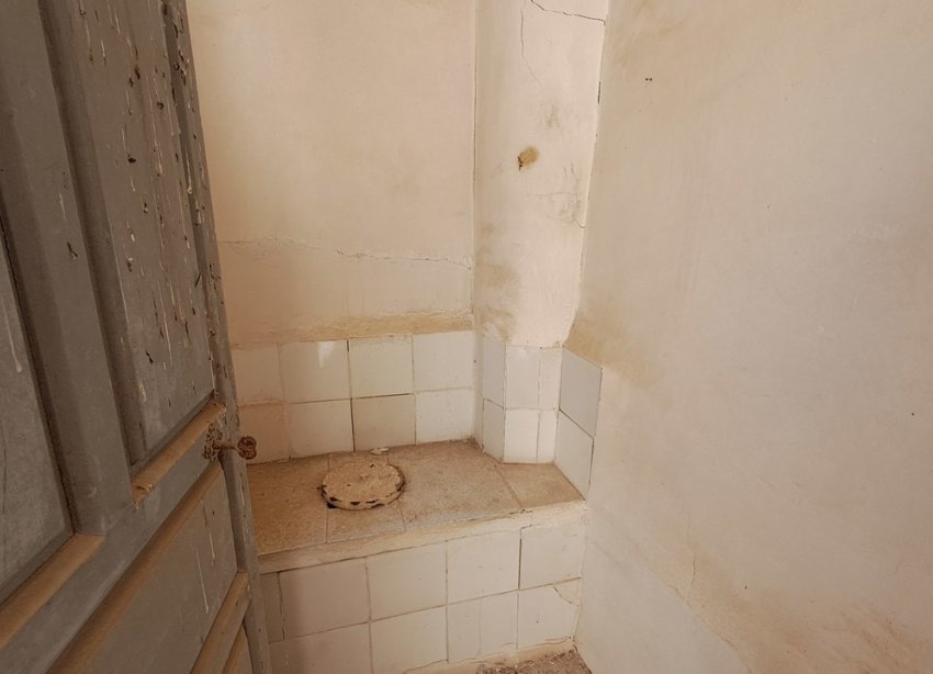 Resale - Apartment - Orihuela