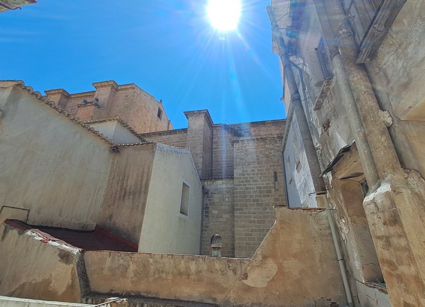 Resale - Apartment - Orihuela