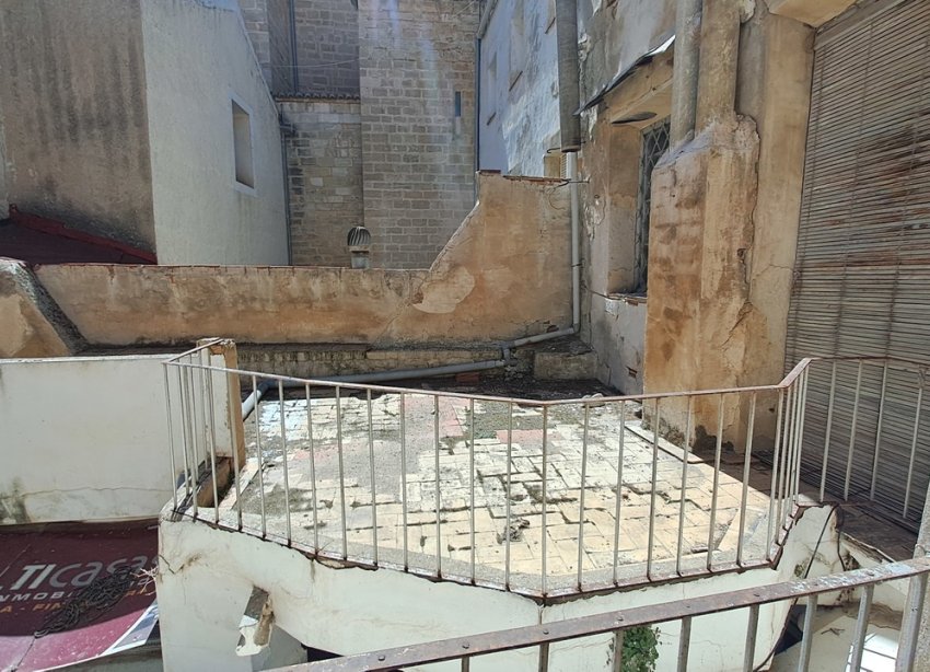 Resale - Apartment - Orihuela