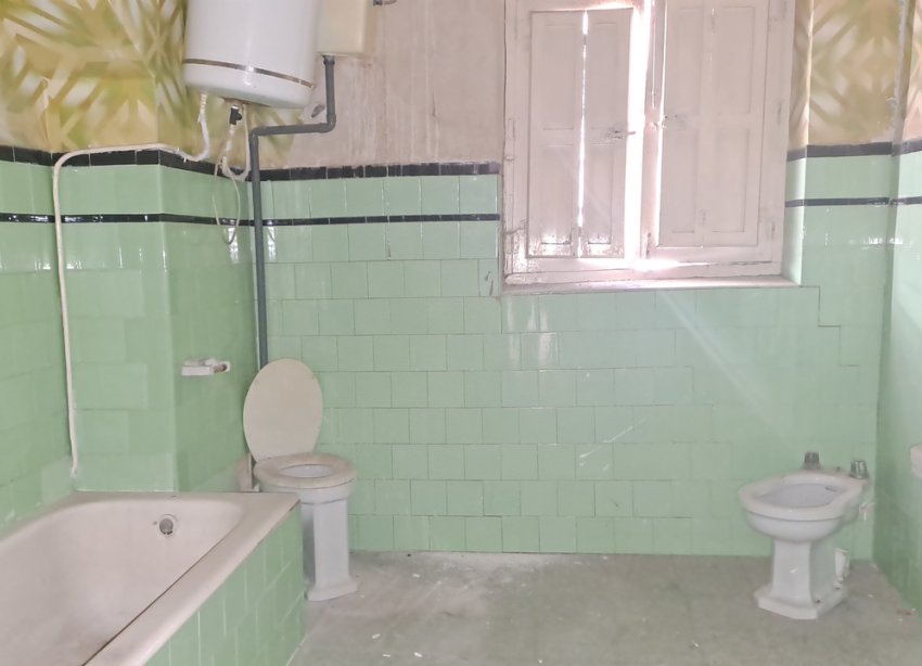 Resale - Apartment - Orihuela