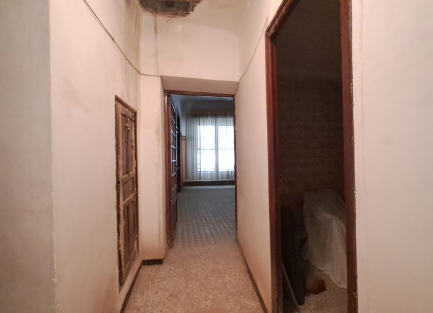 Resale - Apartment - Orihuela
