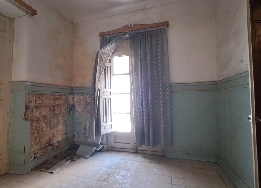 Resale - Apartment - Orihuela