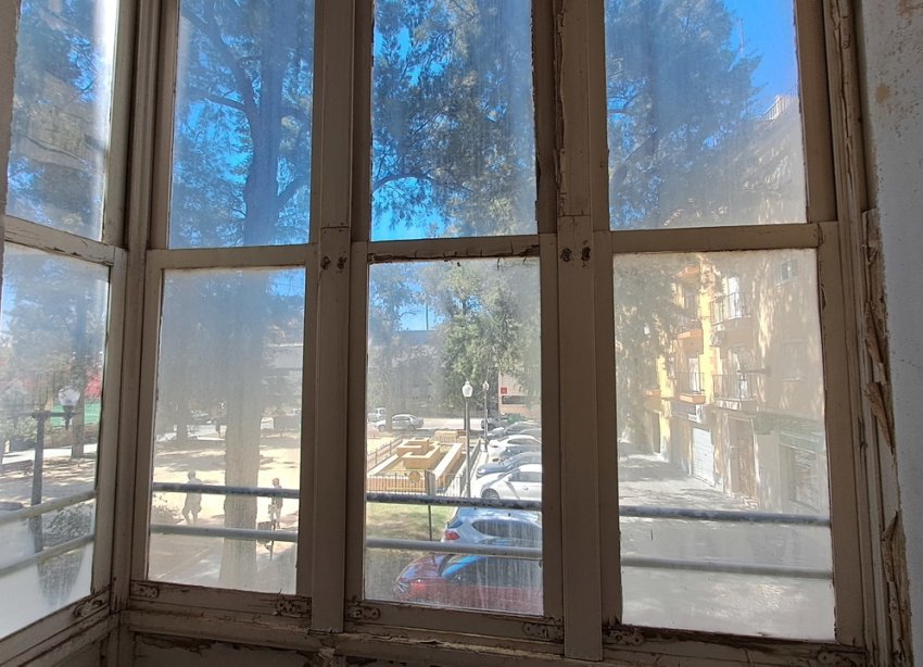 Resale - Apartment - Orihuela