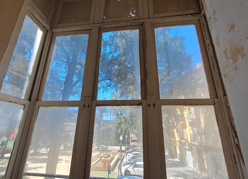 Resale - Apartment - Orihuela