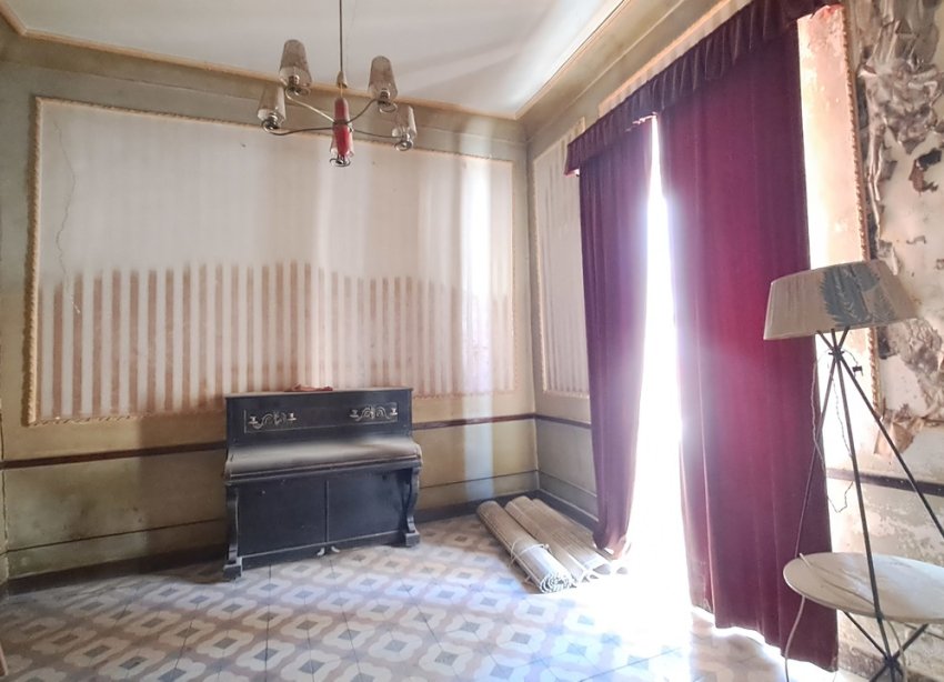 Resale - Apartment - Orihuela