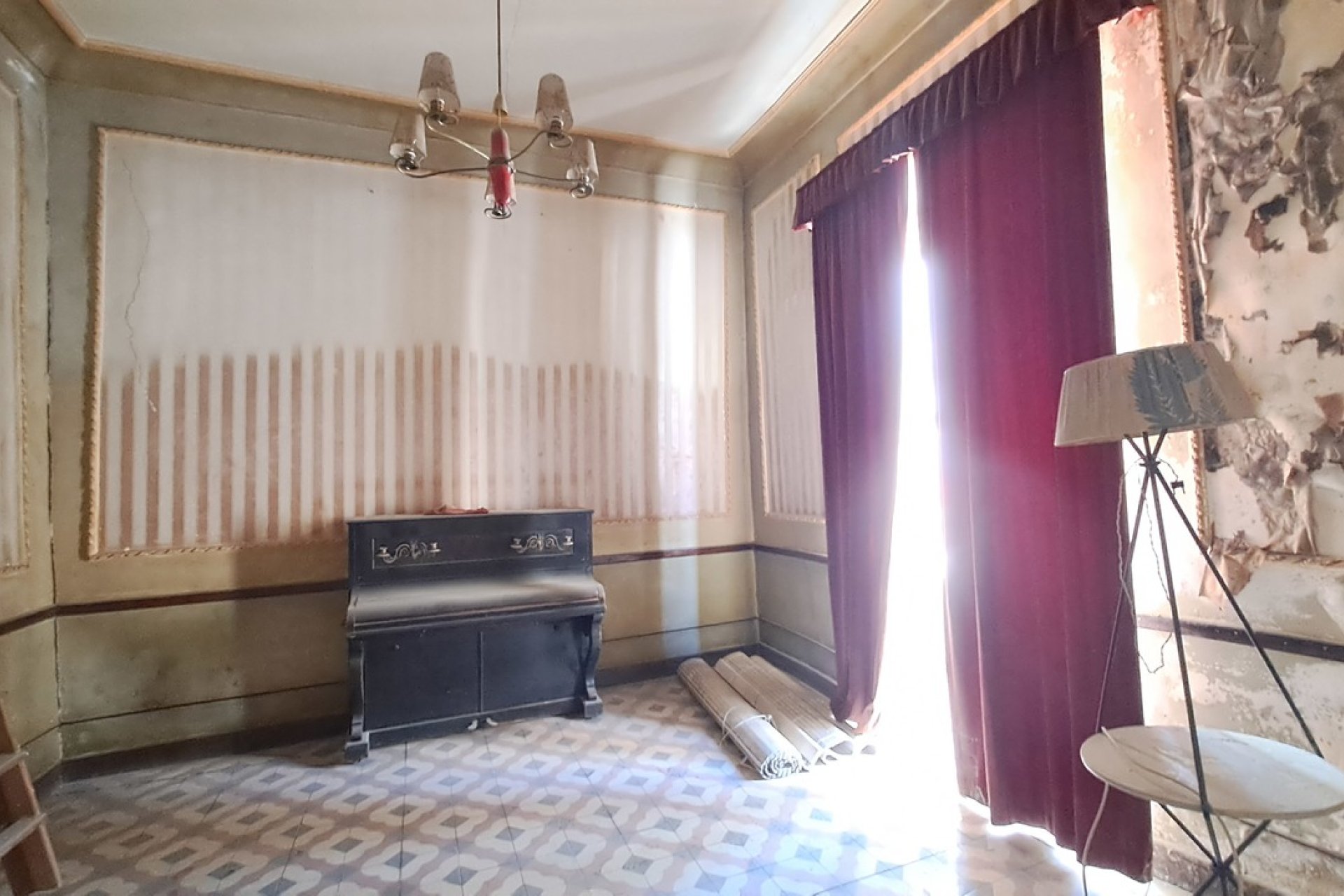 Resale - Apartment - Orihuela