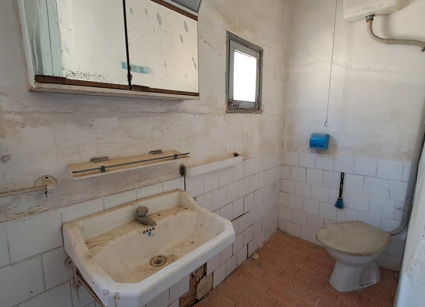 Resale - Apartment - Orihuela