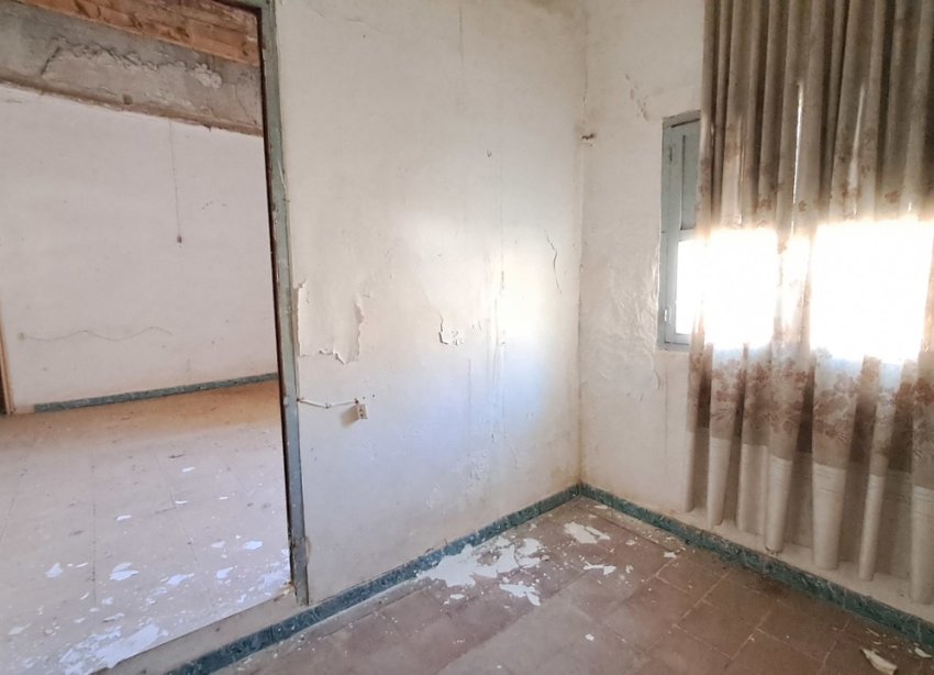 Resale - Apartment - Orihuela