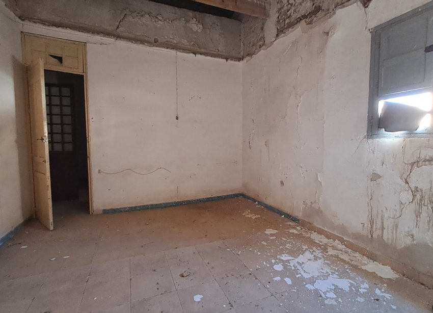 Resale - Apartment - Orihuela