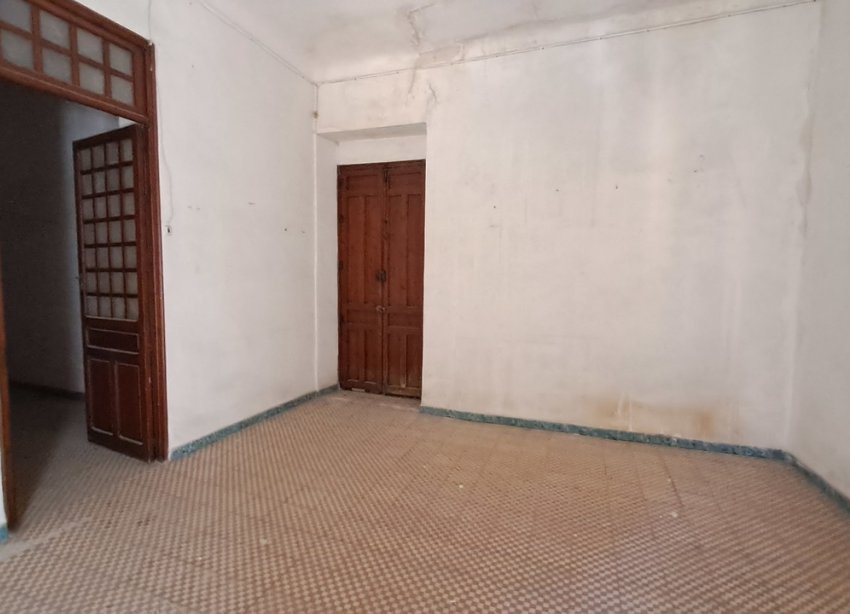 Resale - Apartment - Orihuela