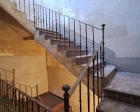 Resale - Apartment - Orihuela