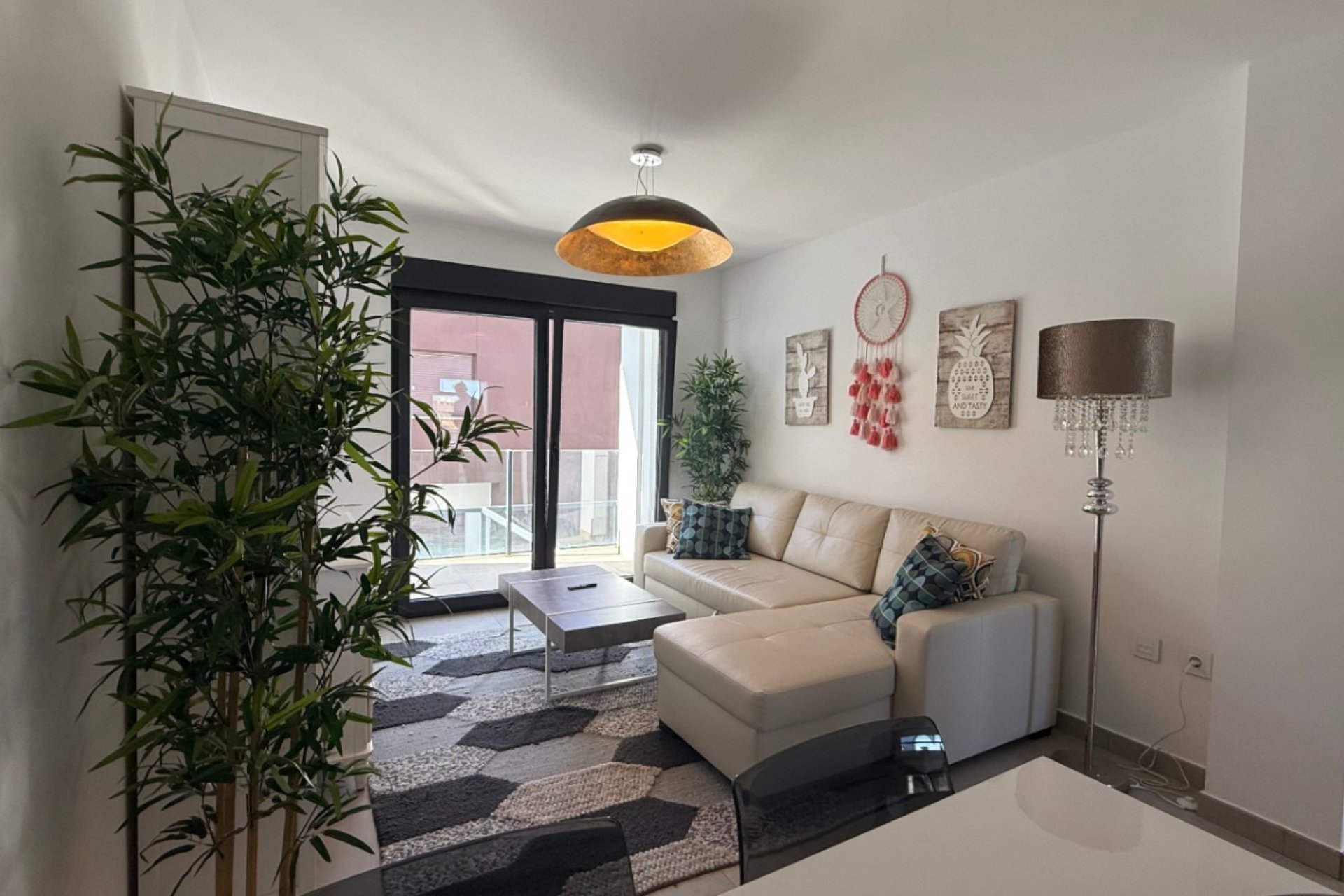 Resale - Apartment - Pilar de la Horadada - Costa Blanca