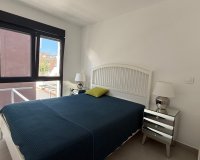 Resale - Apartment - Pilar de la Horadada - Costa Blanca