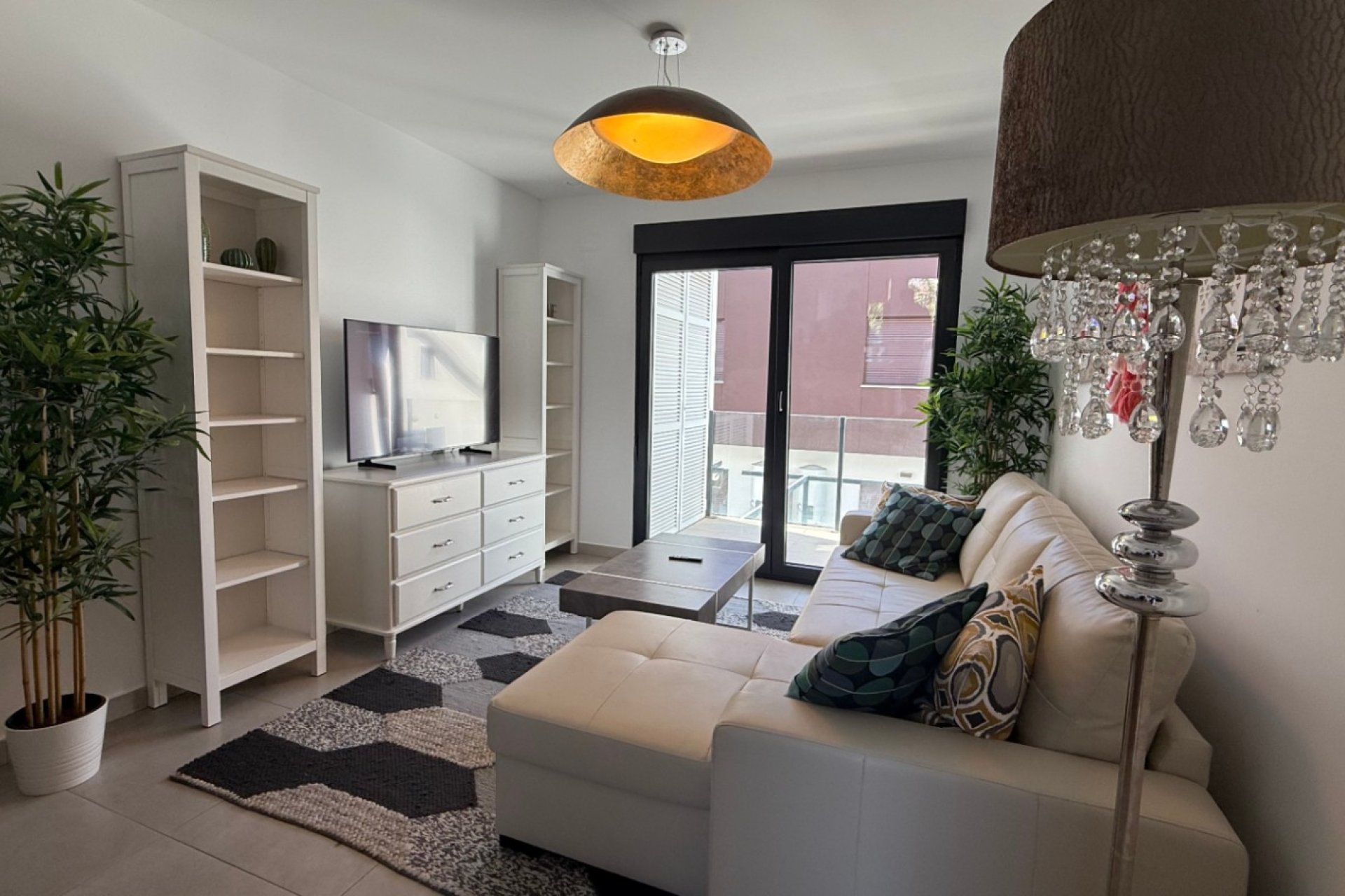 Resale - Apartment - Pilar de la Horadada - Costa Blanca