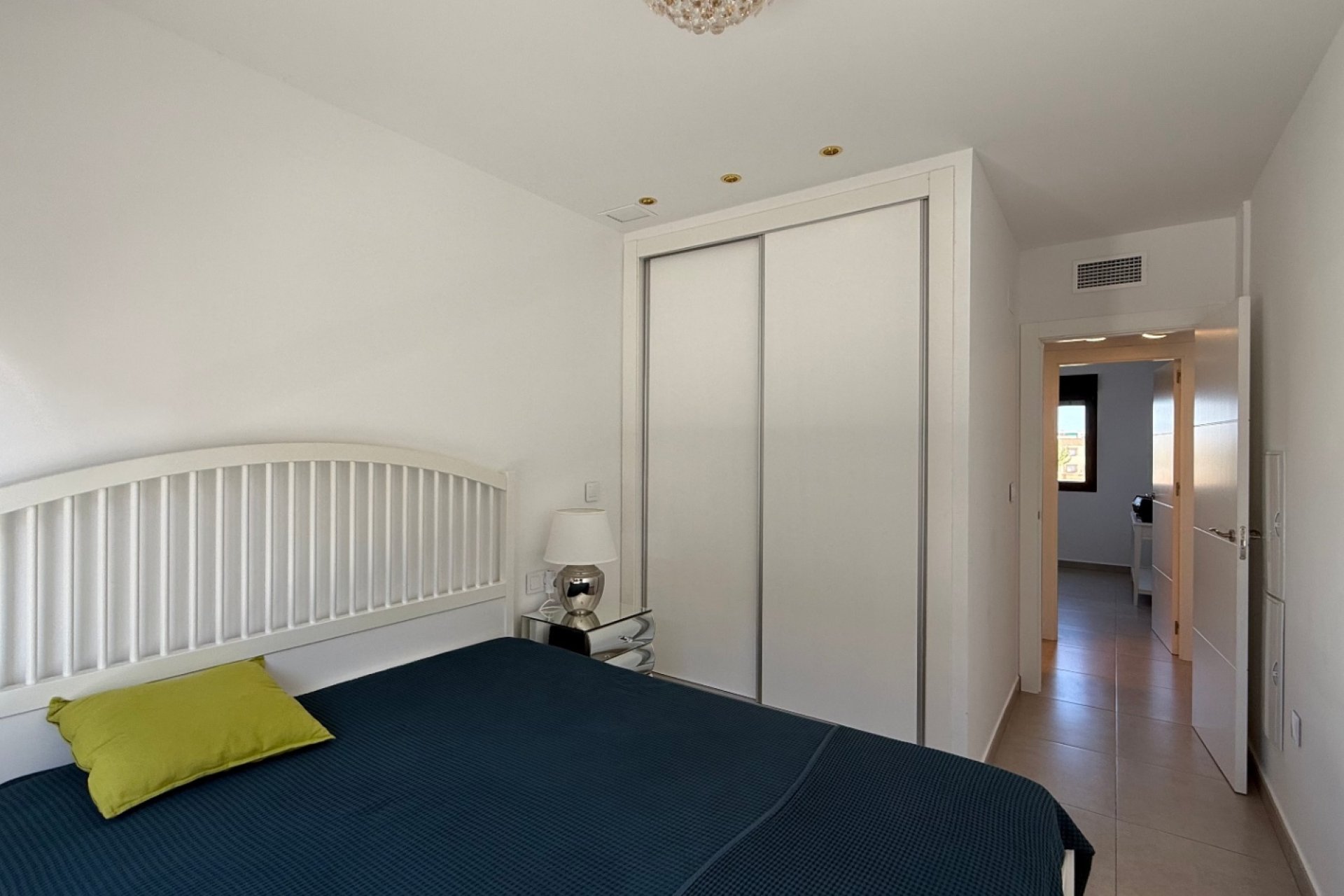 Resale - Apartment - Pilar de la Horadada - Costa Blanca