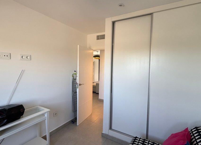 Resale - Apartment - Pilar de la Horadada - Costa Blanca
