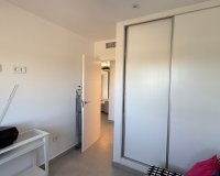 Resale - Apartment - Pilar de la Horadada - Costa Blanca