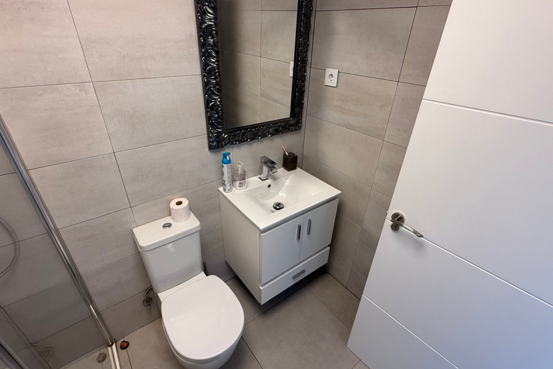 Resale - Apartment - Pilar de la Horadada - Costa Blanca