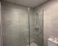 Resale - Apartment - Pilar de la Horadada - Costa Blanca