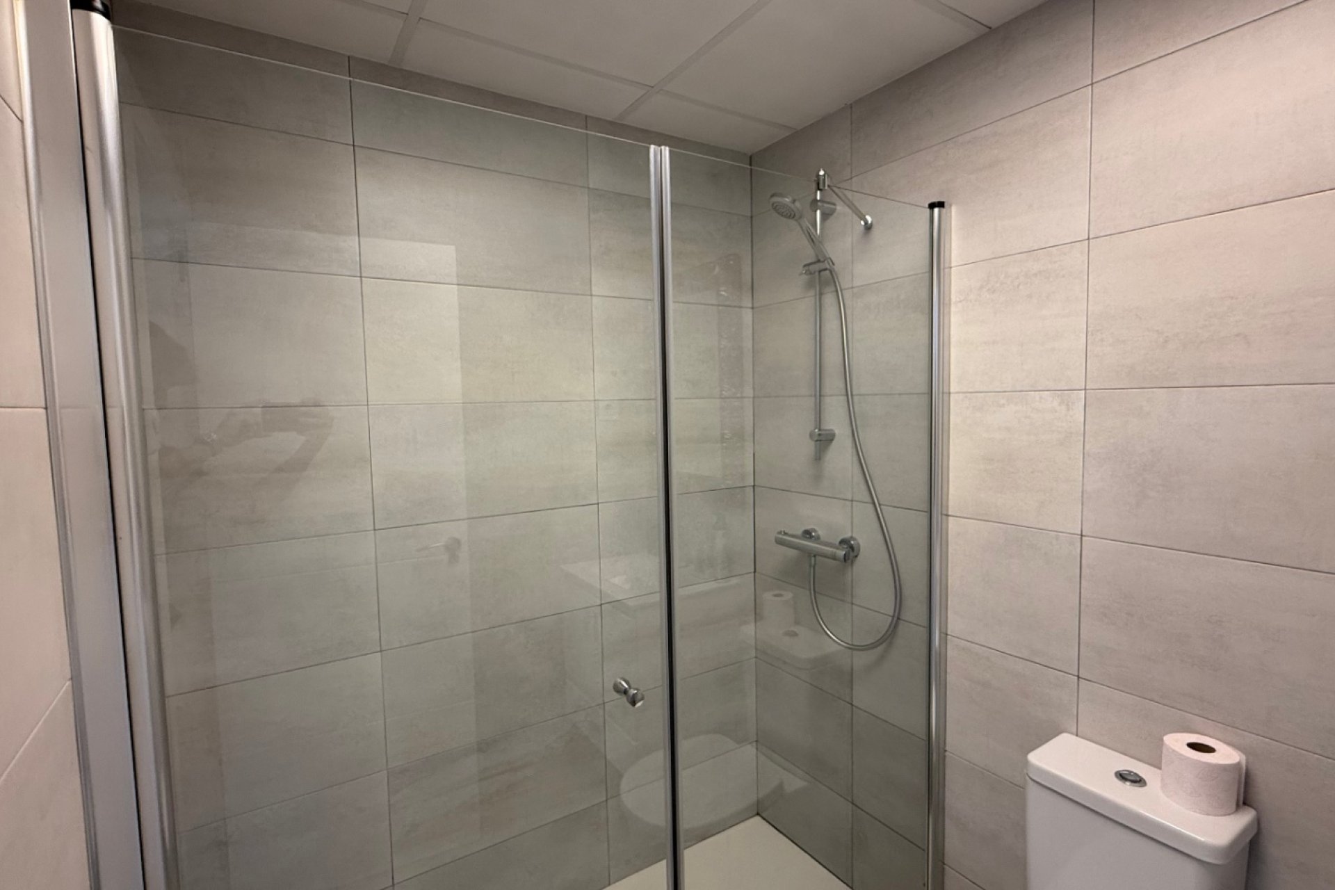 Resale - Apartment - Pilar de la Horadada - Costa Blanca