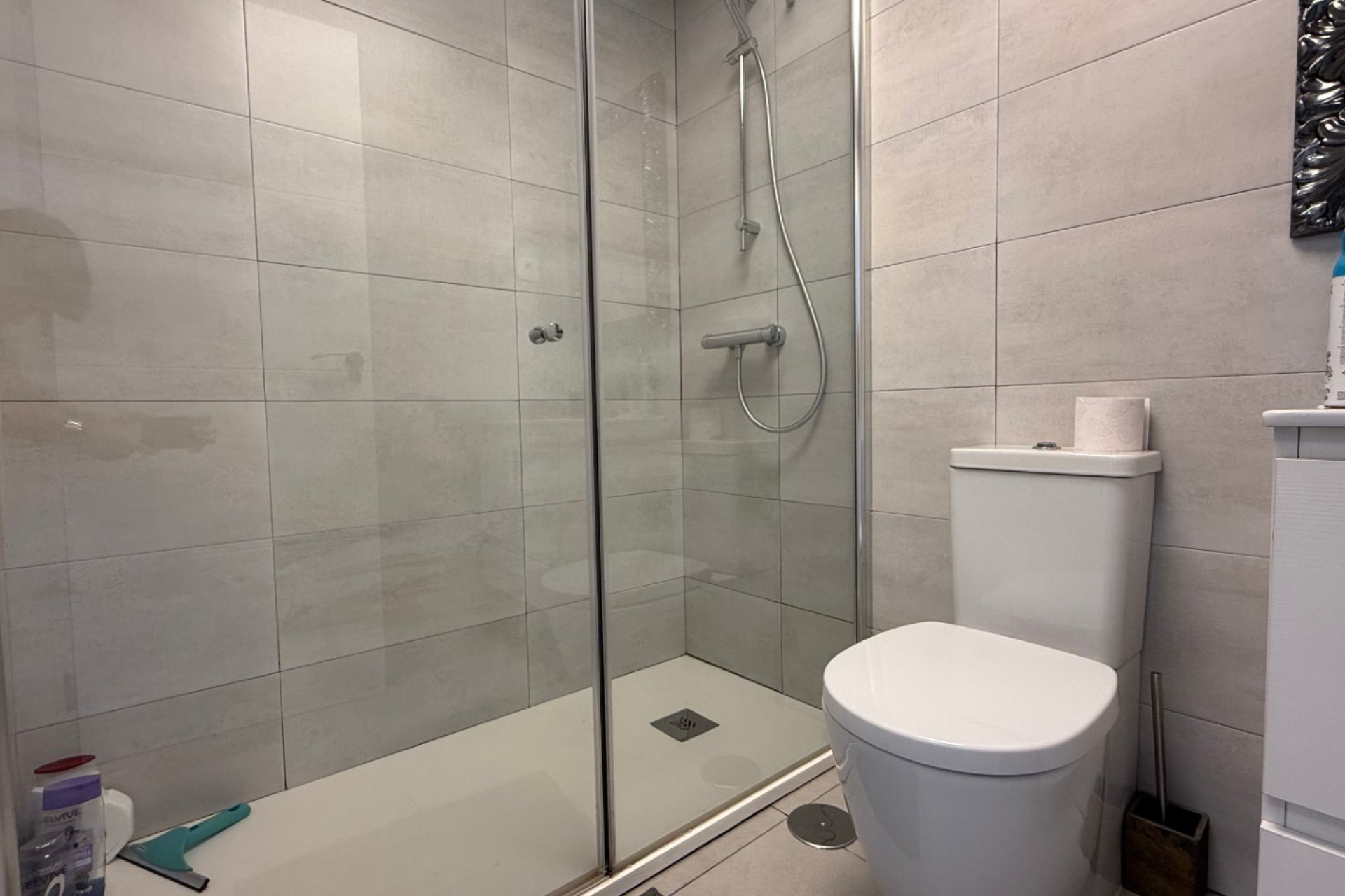 Resale - Apartment - Pilar de la Horadada - Costa Blanca