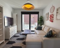 Resale - Apartment - Pilar de la Horadada - Costa Blanca