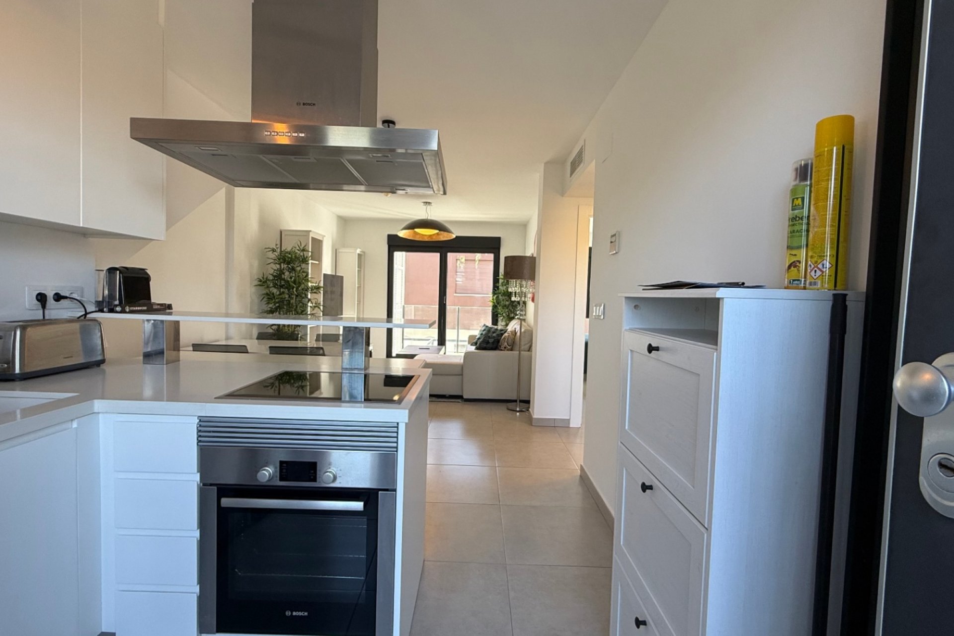 Resale - Apartment - Pilar de la Horadada - Costa Blanca