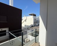 Resale - Apartment - Pilar de la Horadada - Costa Blanca