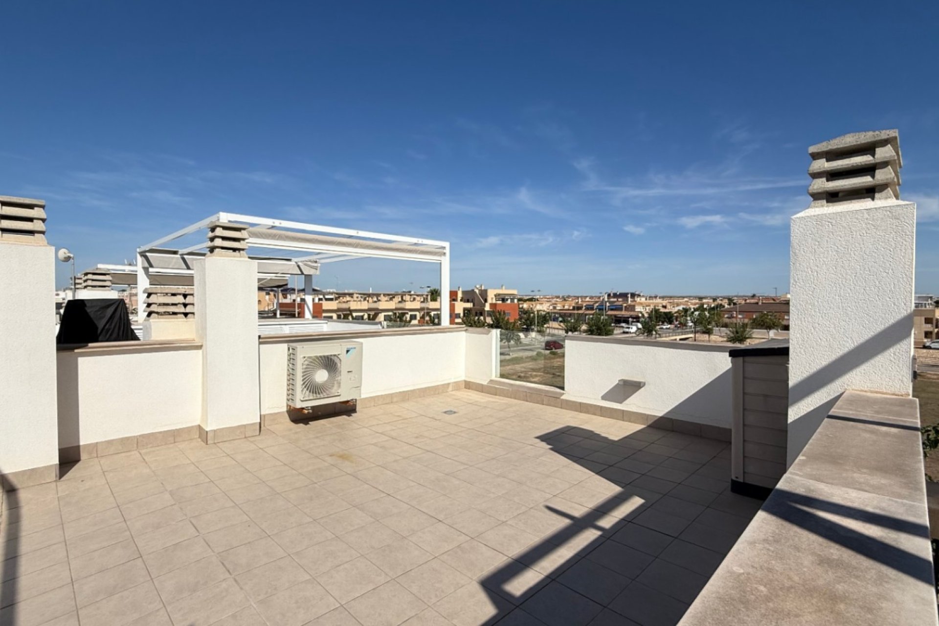 Resale - Apartment - Pilar de la Horadada - Costa Blanca