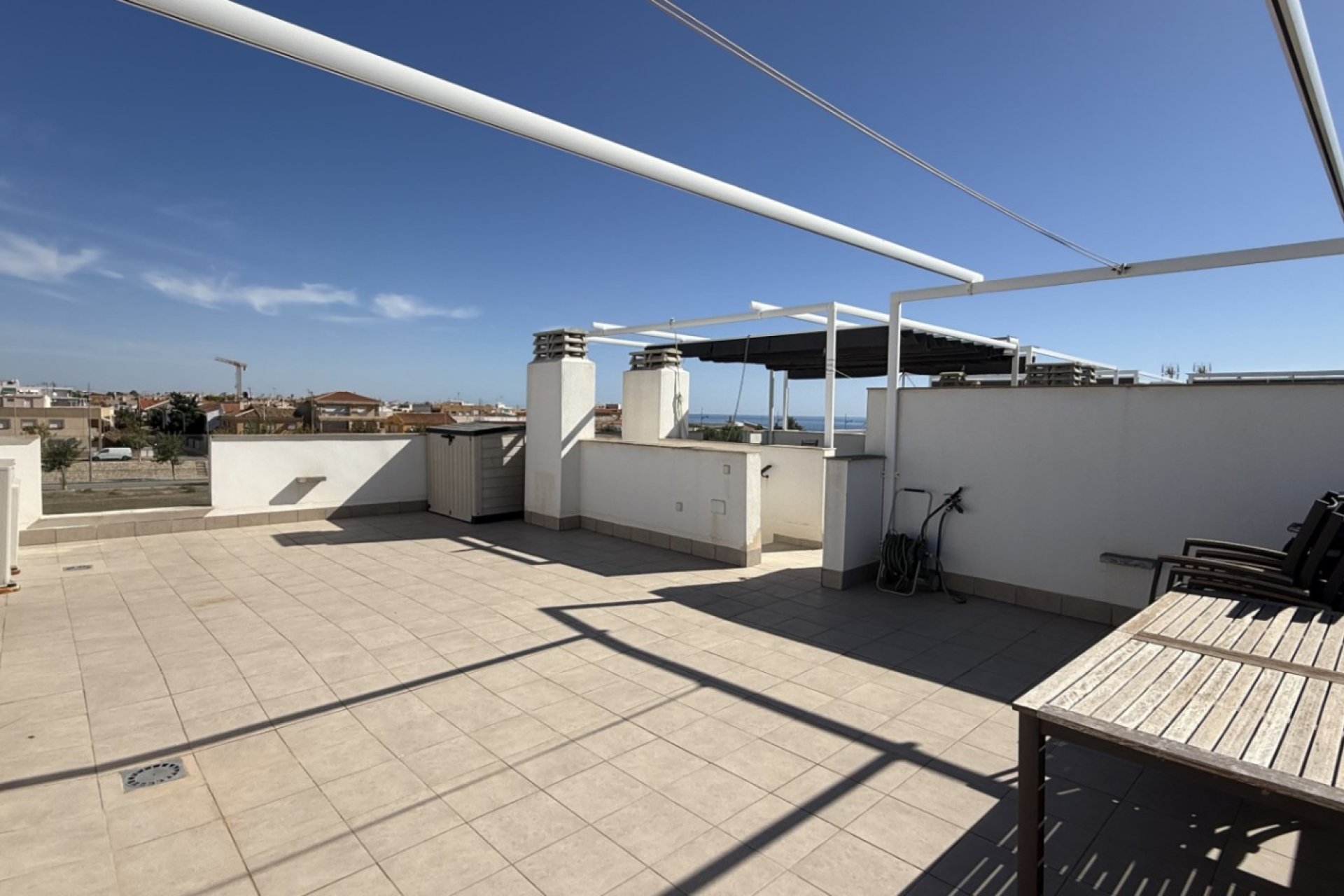 Resale - Apartment - Pilar de la Horadada - Costa Blanca