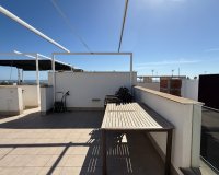 Resale - Apartment - Pilar de la Horadada - Costa Blanca