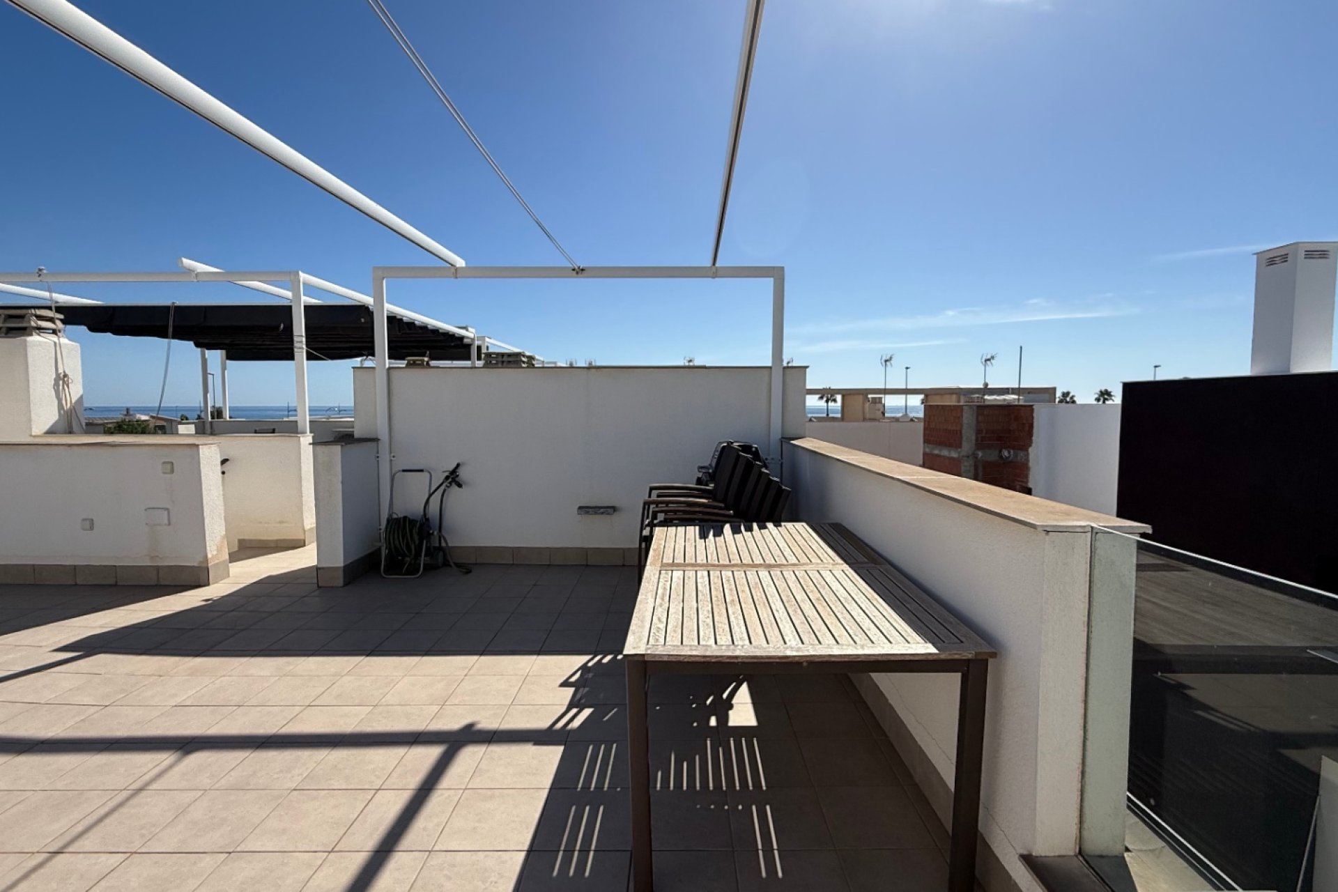Resale - Apartment - Pilar de la Horadada - Costa Blanca