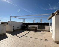 Resale - Apartment - Pilar de la Horadada - Costa Blanca