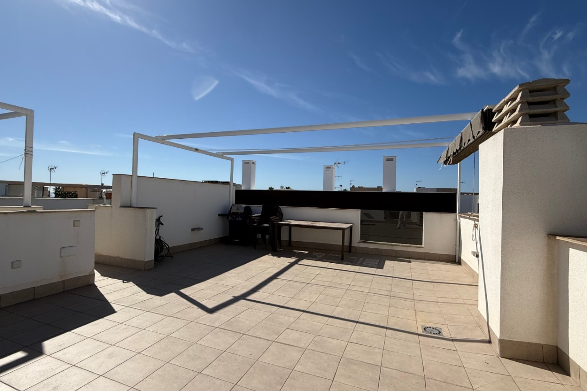 Resale - Apartment - Pilar de la Horadada - Costa Blanca