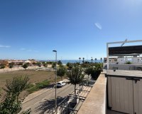 Resale - Apartment - Pilar de la Horadada - Costa Blanca