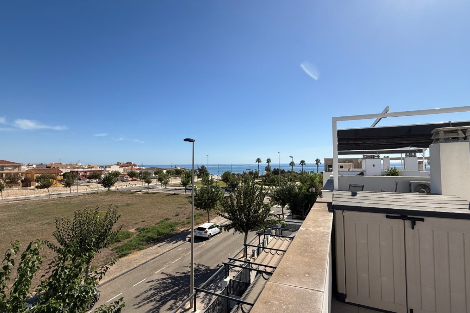 Resale - Apartment - Pilar de la Horadada - Costa Blanca