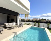 Resale - Apartment - Pilar de la Horadada - Costa Blanca