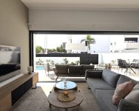 Resale - Apartment - Pilar de la Horadada - Costa Blanca
