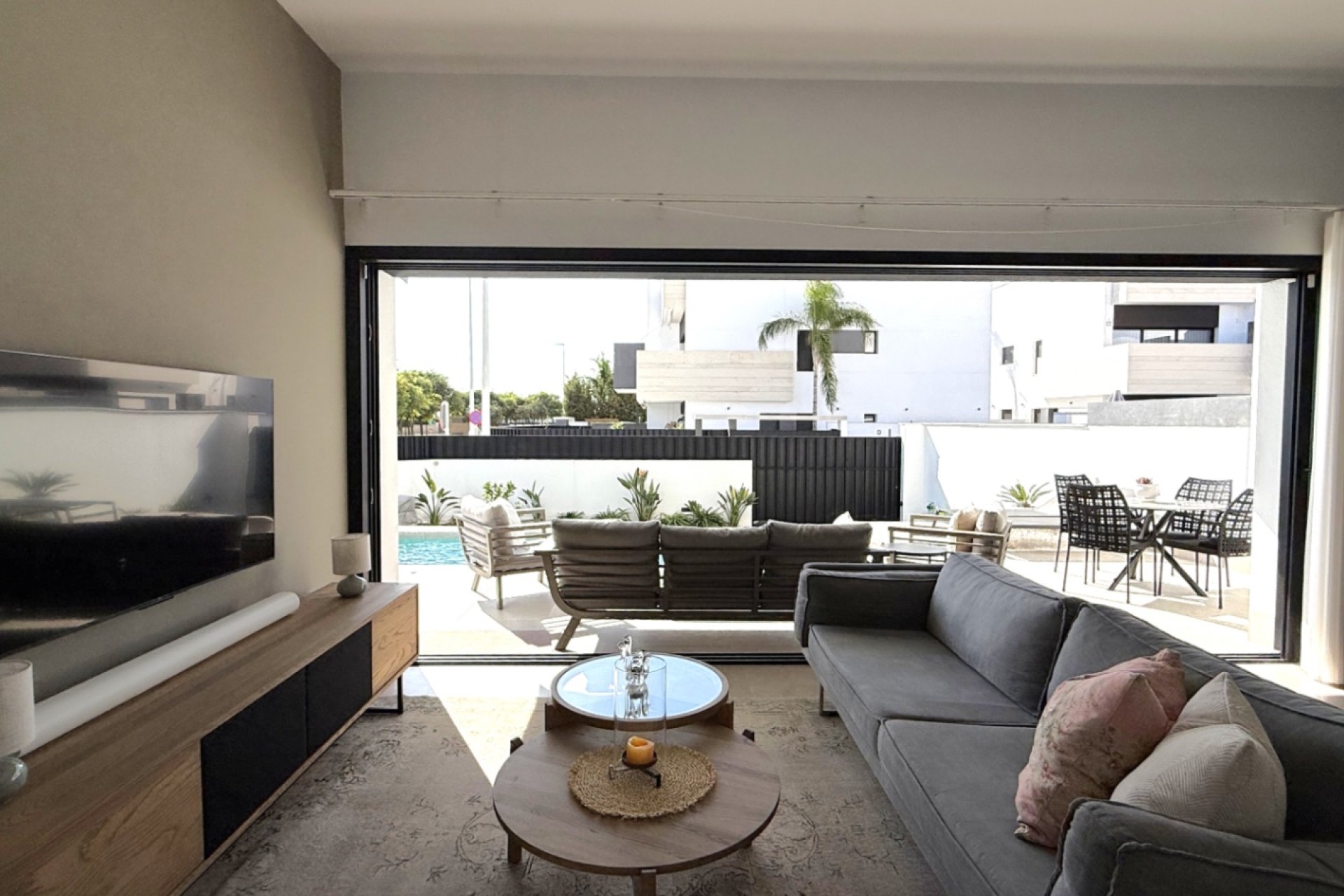 Resale - Apartment - Pilar de la Horadada - Costa Blanca