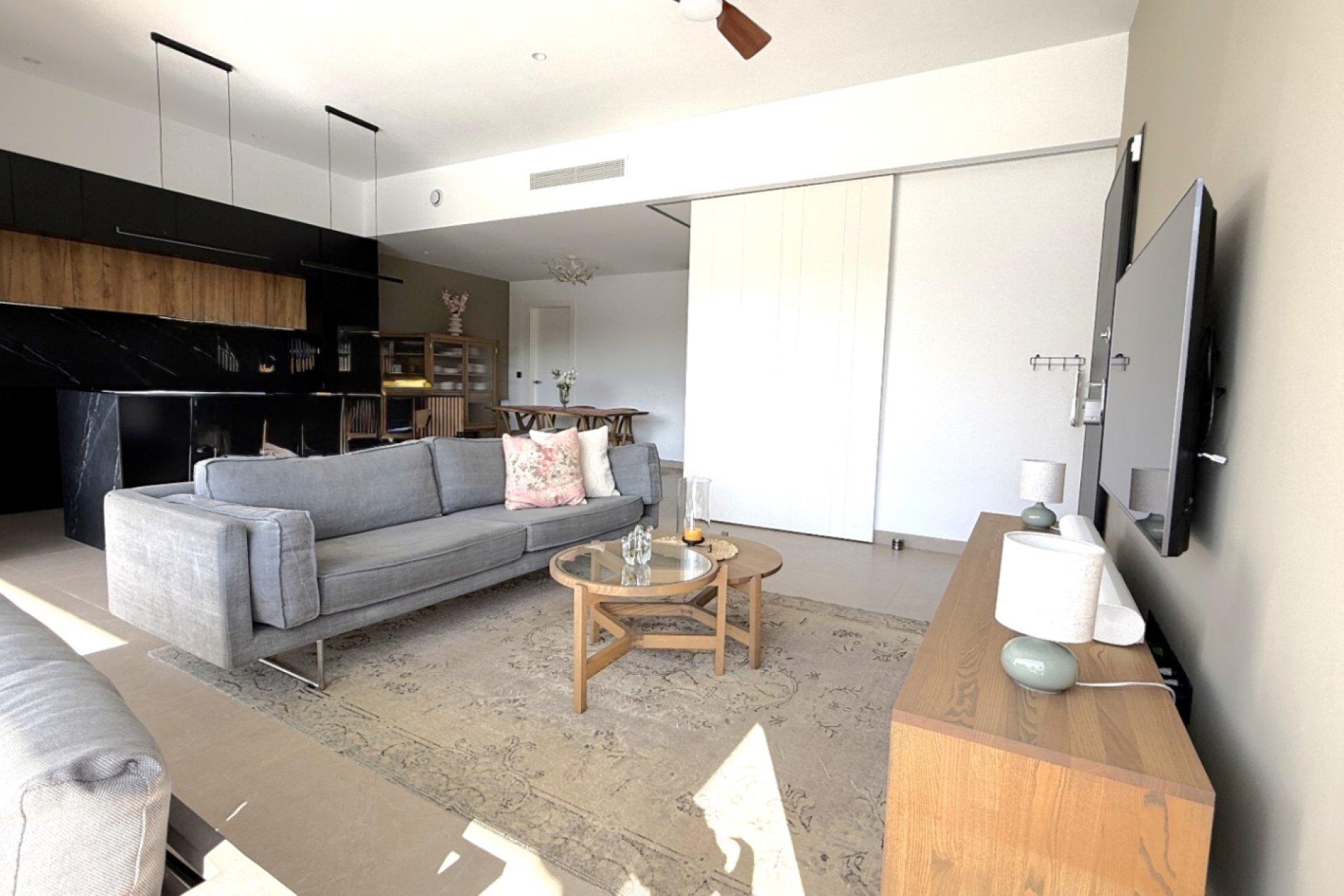 Resale - Apartment - Pilar de la Horadada - Costa Blanca