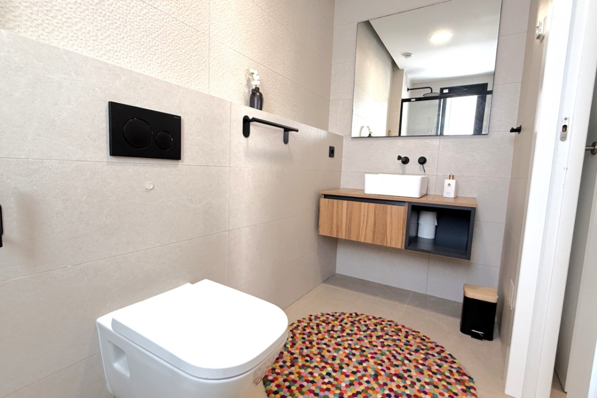 Resale - Apartment - Pilar de la Horadada - Costa Blanca