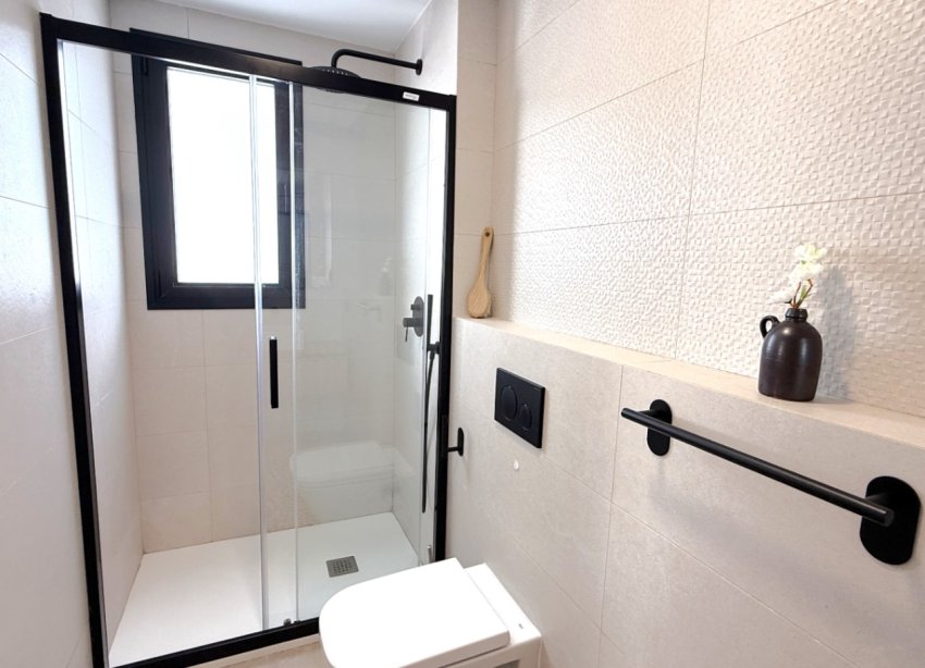 Resale - Apartment - Pilar de la Horadada - Costa Blanca