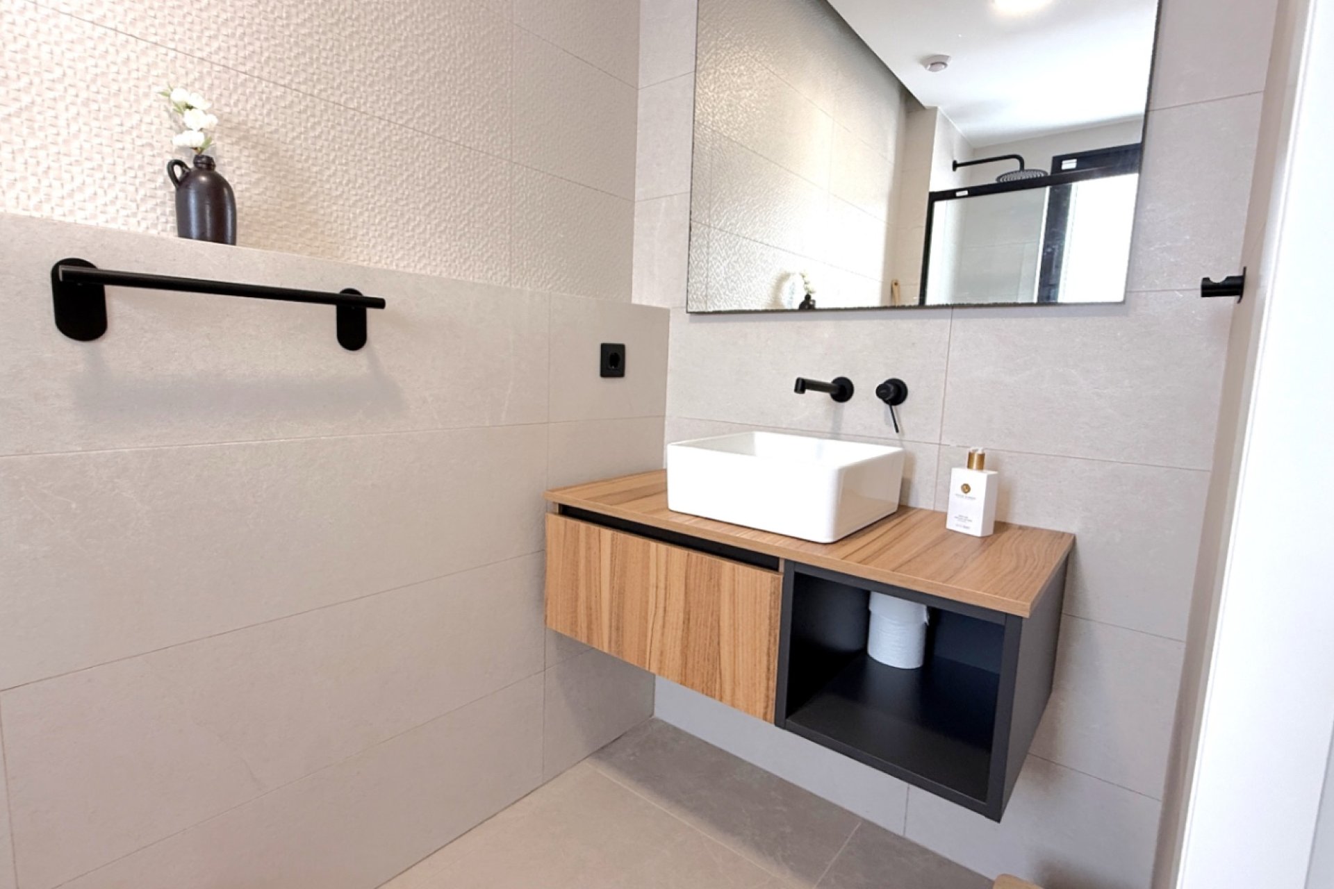 Resale - Apartment - Pilar de la Horadada - Costa Blanca