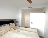 Resale - Apartment - Pilar de la Horadada - Costa Blanca