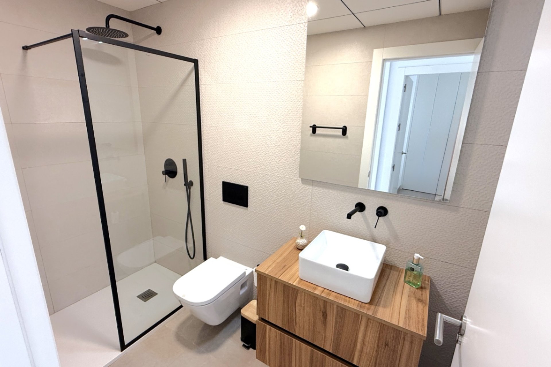 Resale - Apartment - Pilar de la Horadada - Costa Blanca