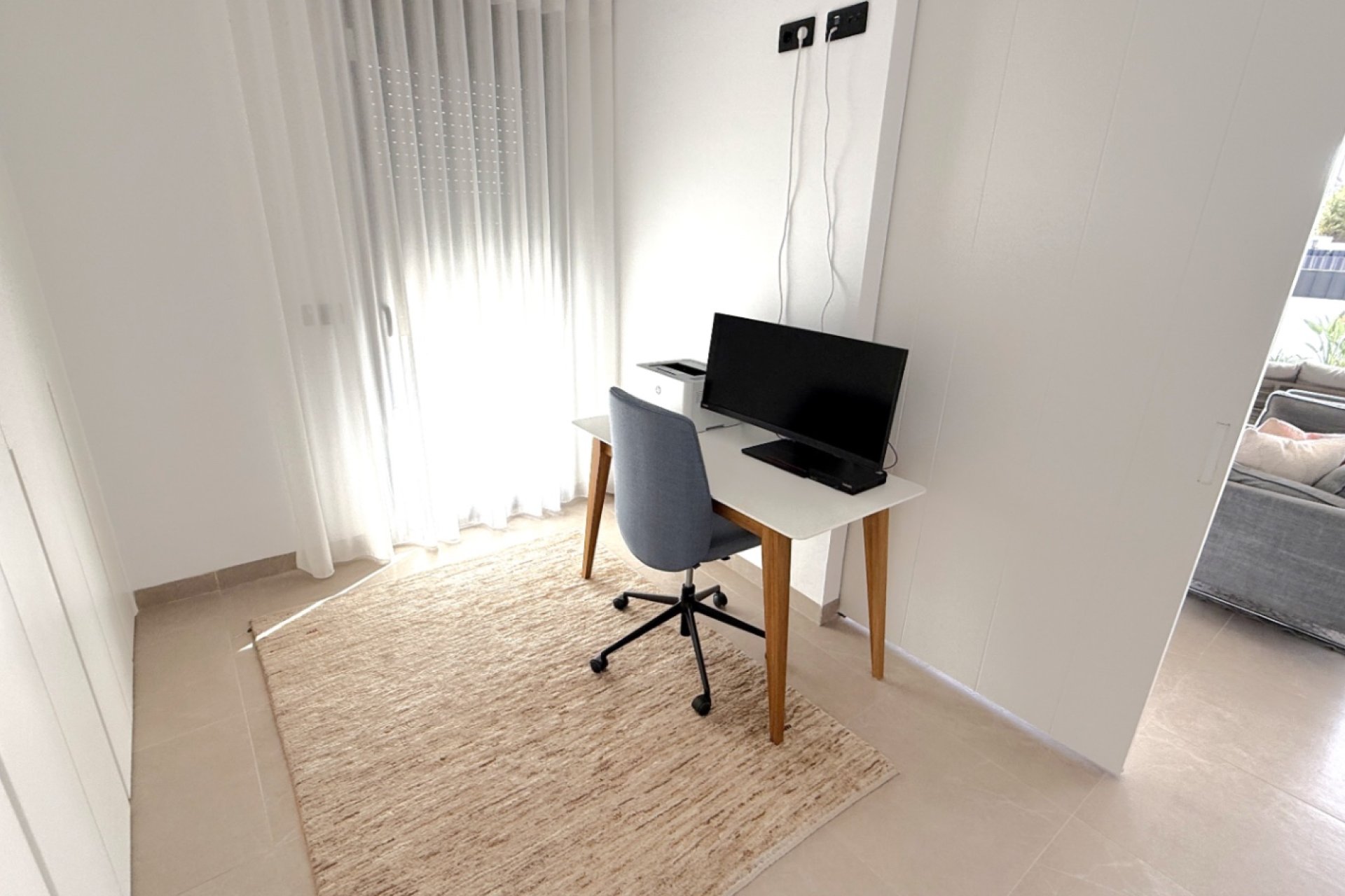 Resale - Apartment - Pilar de la Horadada - Costa Blanca