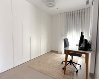 Resale - Apartment - Pilar de la Horadada - Costa Blanca