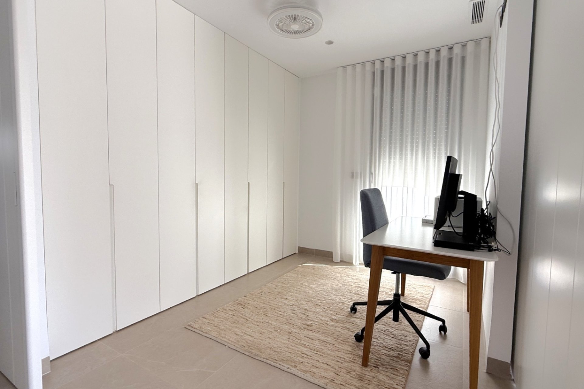 Resale - Apartment - Pilar de la Horadada - Costa Blanca