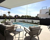 Resale - Apartment - Pilar de la Horadada - Costa Blanca